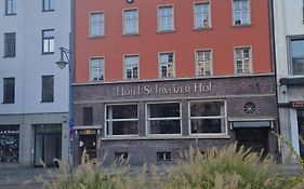 Hotel Schweizer Hof