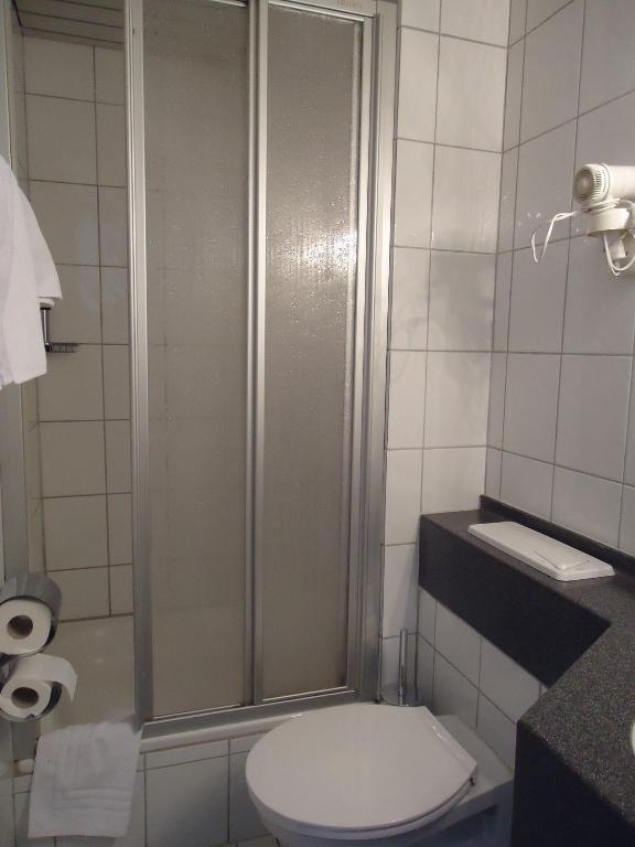 Hotel Schweizer Hof Halle  Room photo