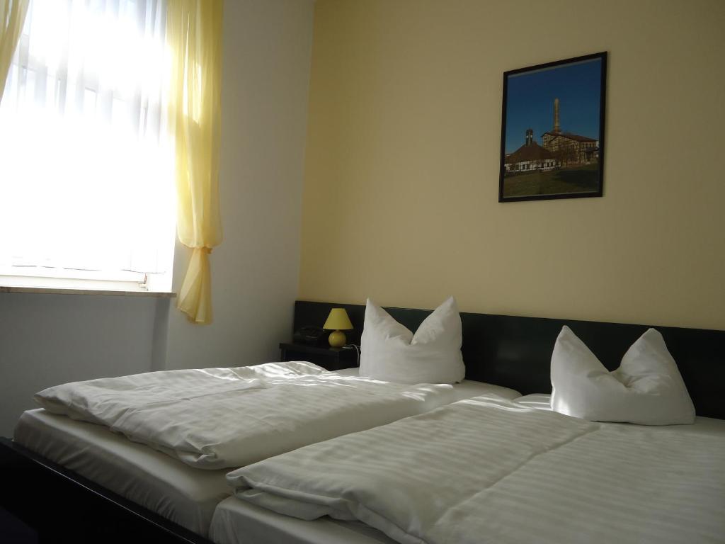 Hotel Schweizer Hof Halle  Room photo